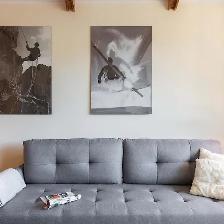 Cztery Tulipany Apartman Zakopane
