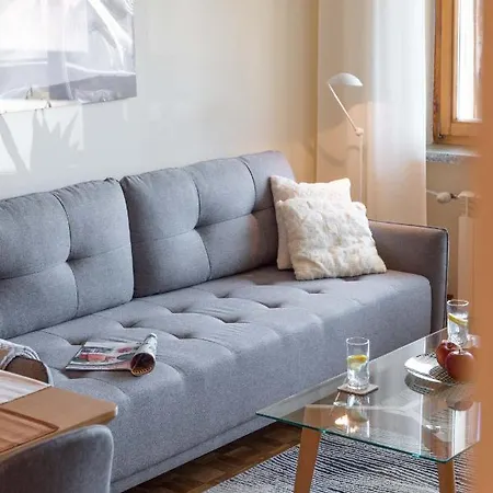 Cztery Tulipany Apartman