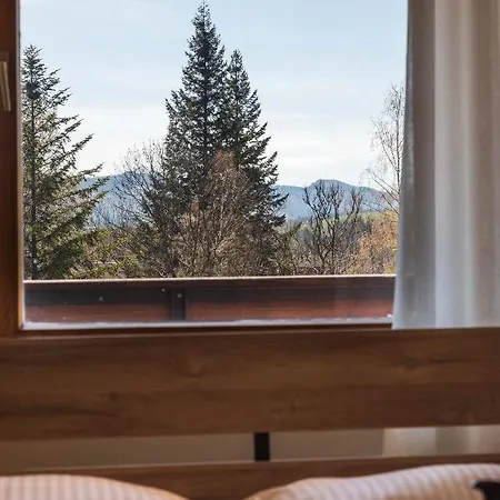 Apartman Cztery Tulipany Zakopane